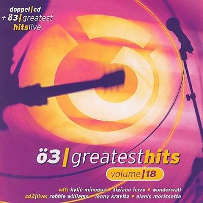 Ö3 Greatest Hits Vol. 18