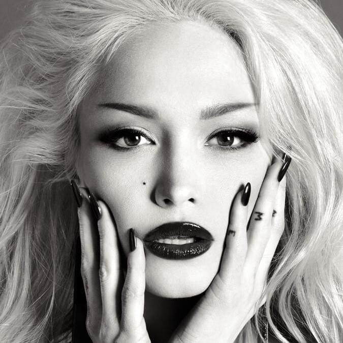 Ivy Levan