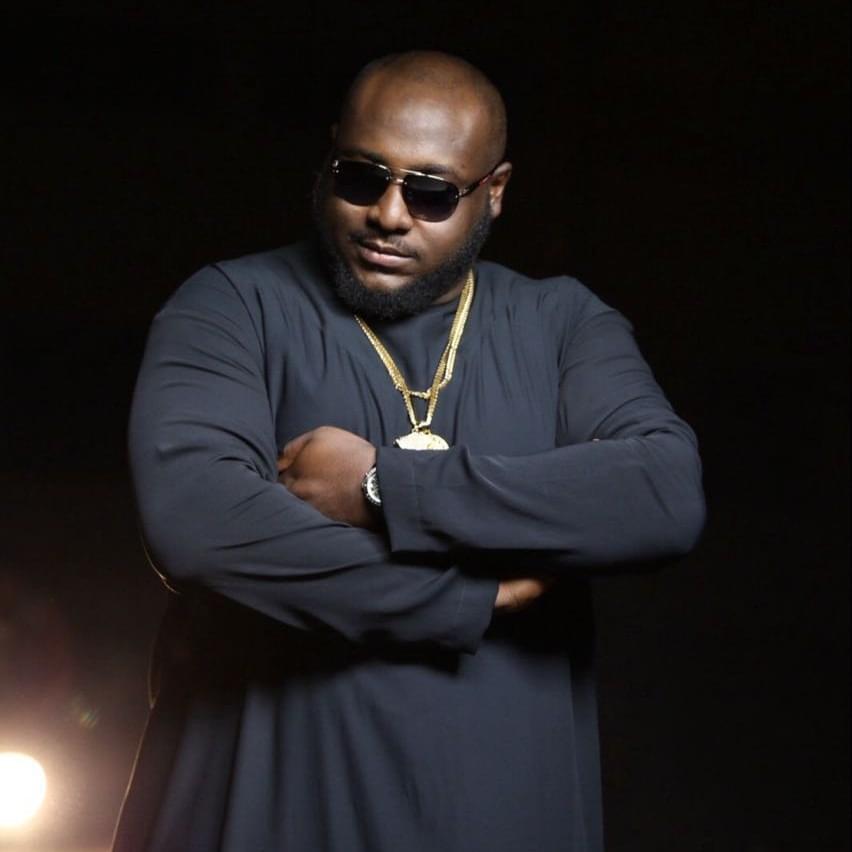 DJ Big N