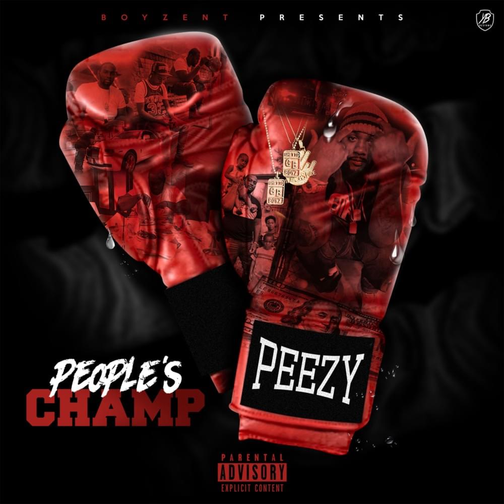 People’s Champ