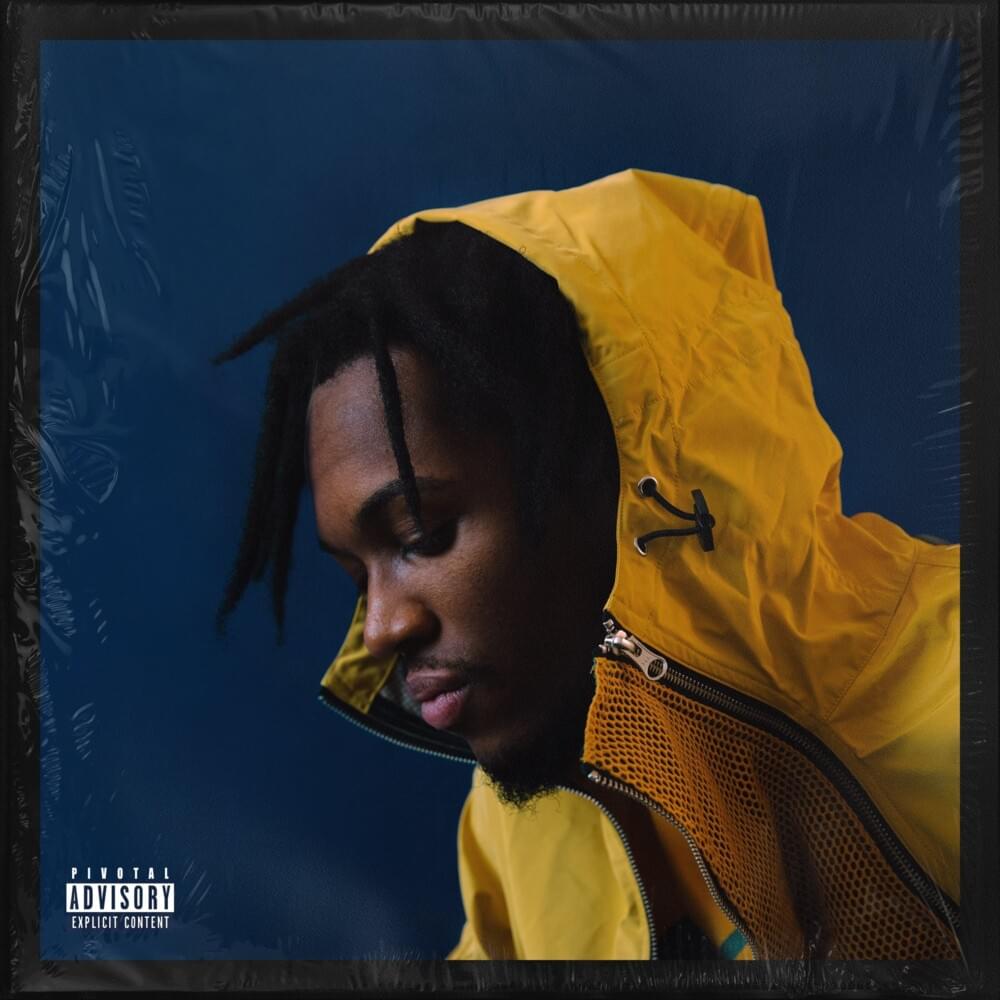 Ziplock / Rich Don’t Stop – Single