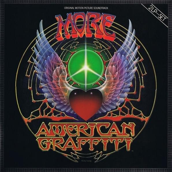 More American Graffiti (Original Motion Picture Soundtrack)