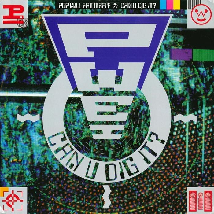 Can U Dig It? - Single