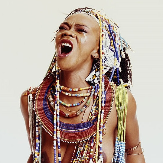 Brenda Fassie