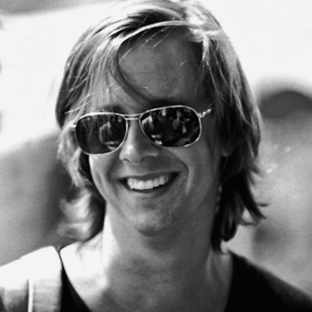 Glenn Morrison