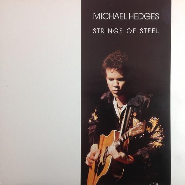 Strings of Steel