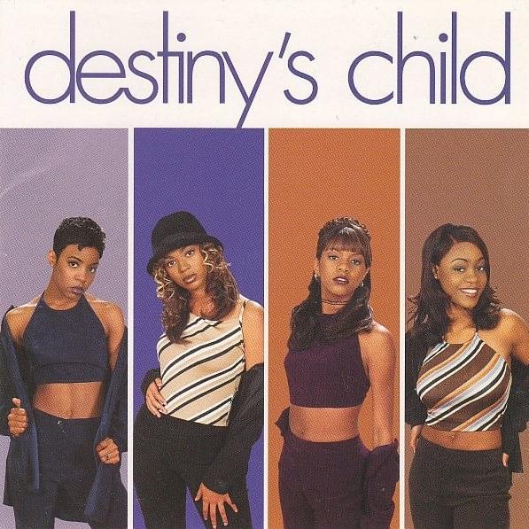 Destiny’s Child [Japanese edition]