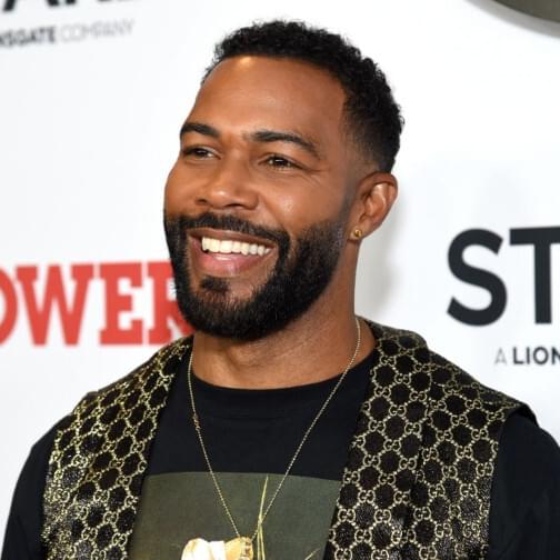 Omari Hardwick