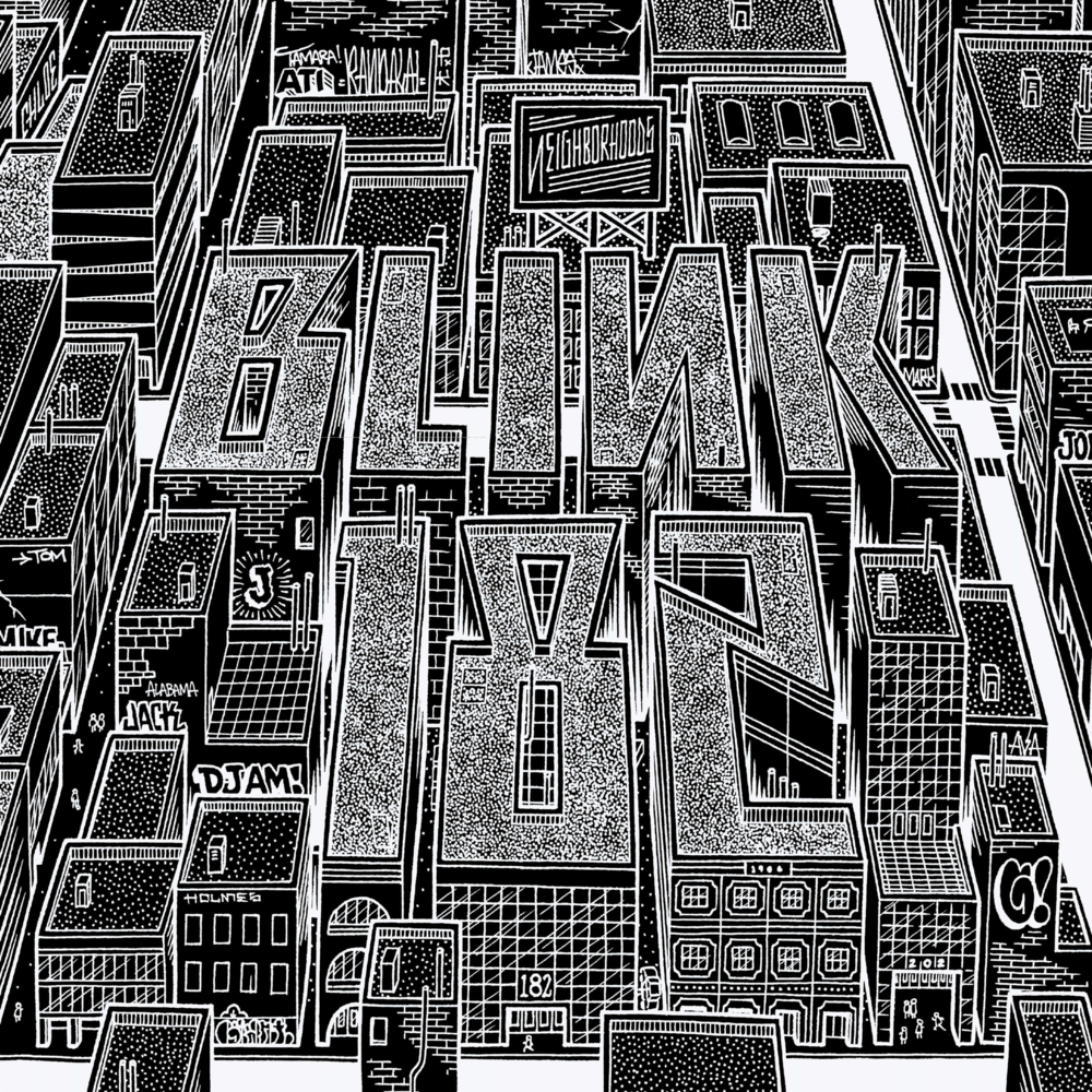 Neighborhoods (Deluxe)