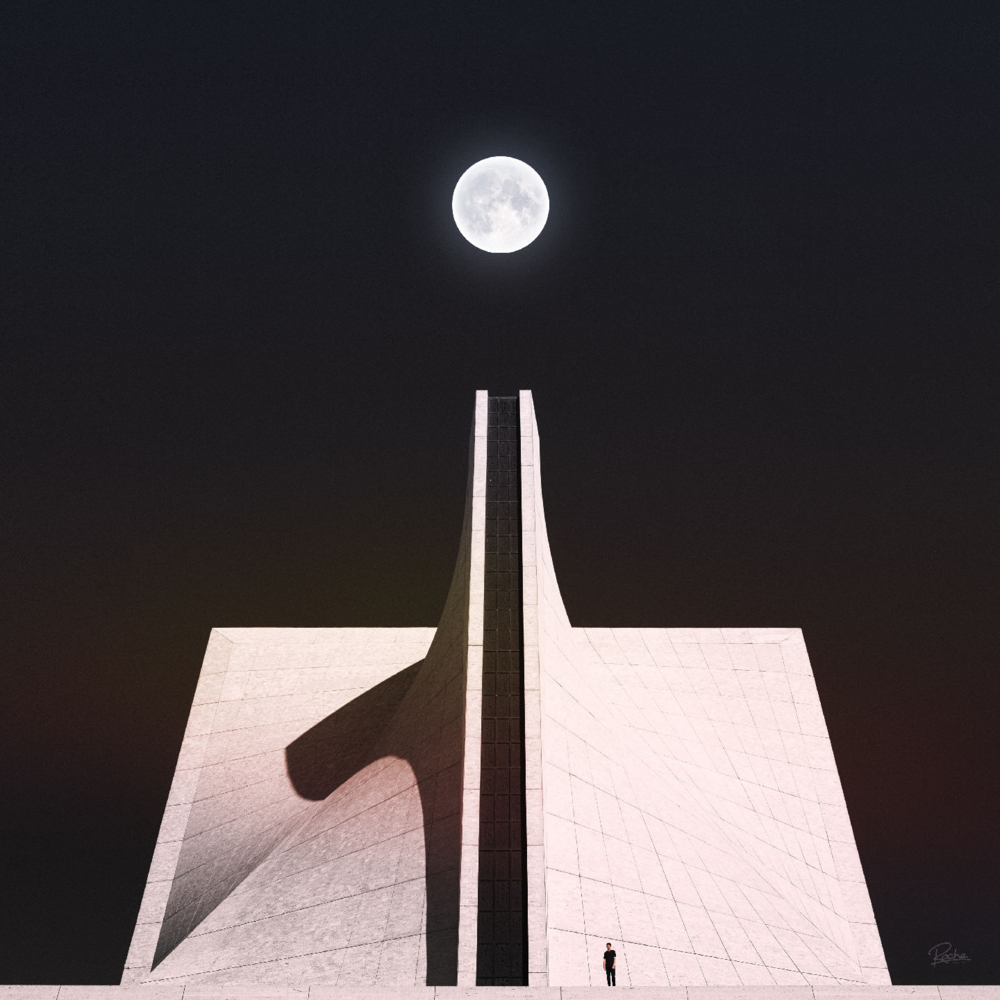 Ceremony - EP