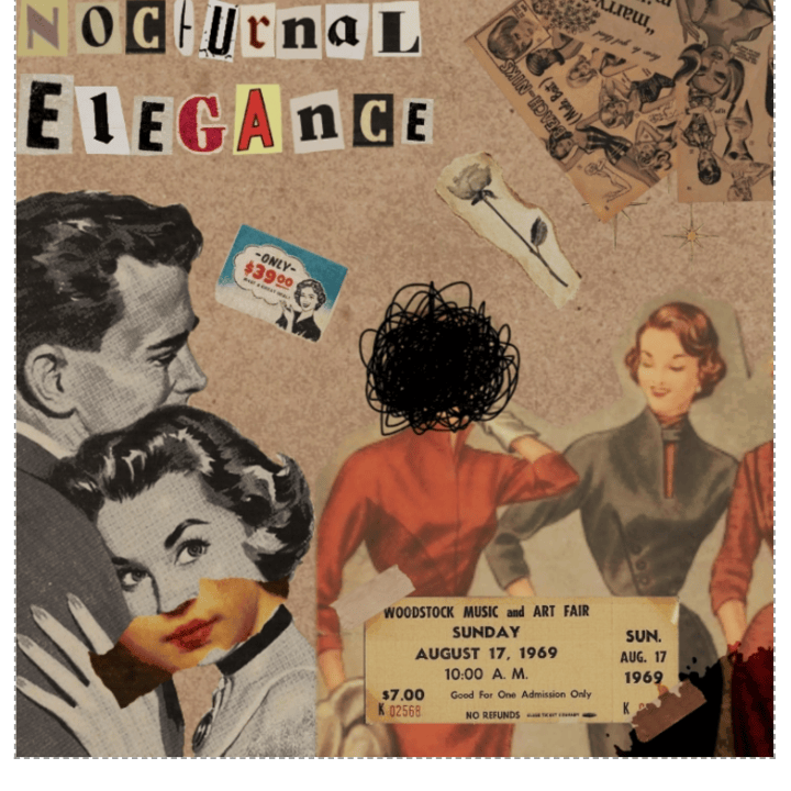NOCTURNAL ELEGANCE