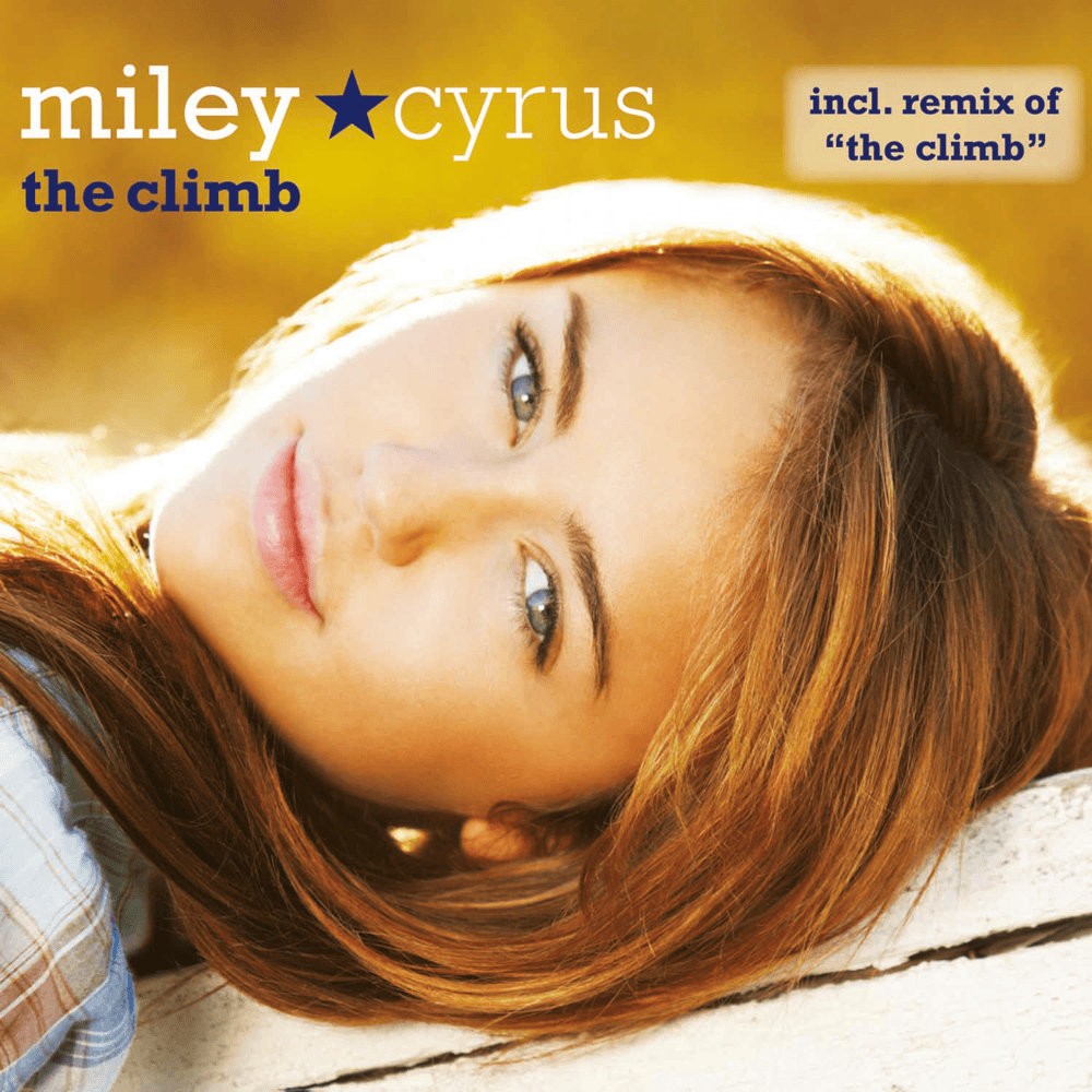 The Climb - EP