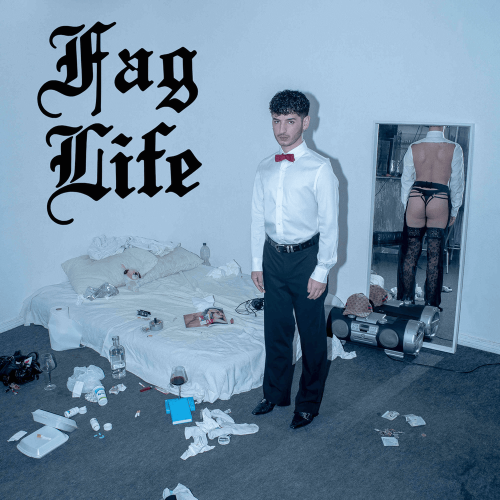 FAG LIFE (EP)