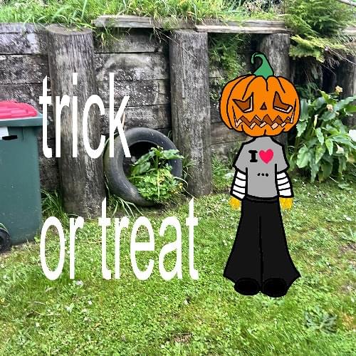 trick or treat