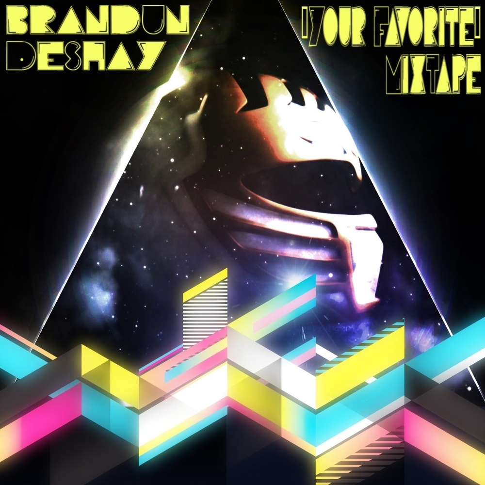 Your Favorite! MixTape