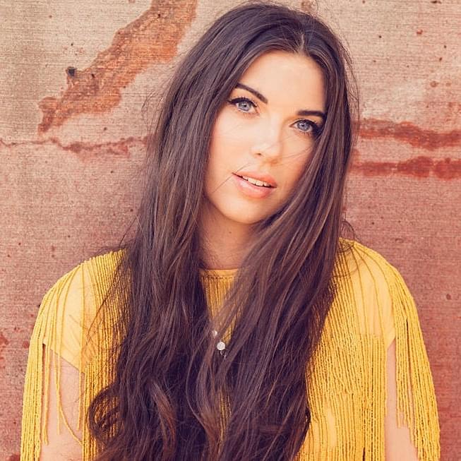 Jenny Tolman