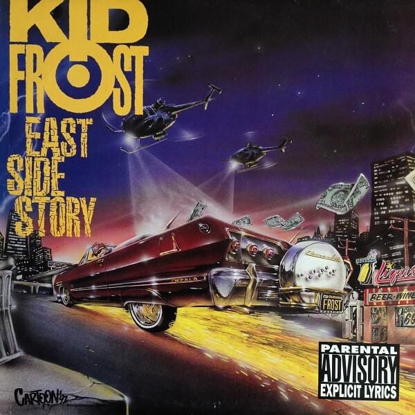 East Side Story 
