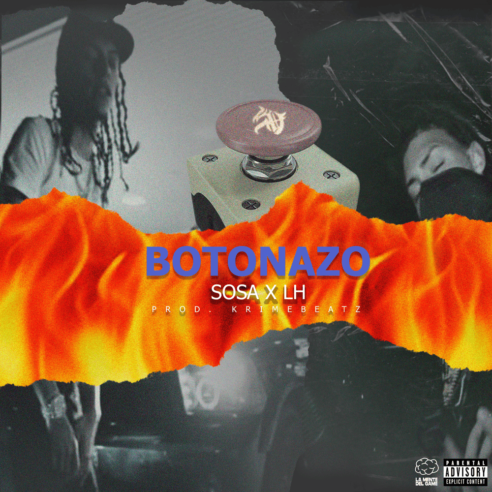 SOSA X LH - BOTONAZO