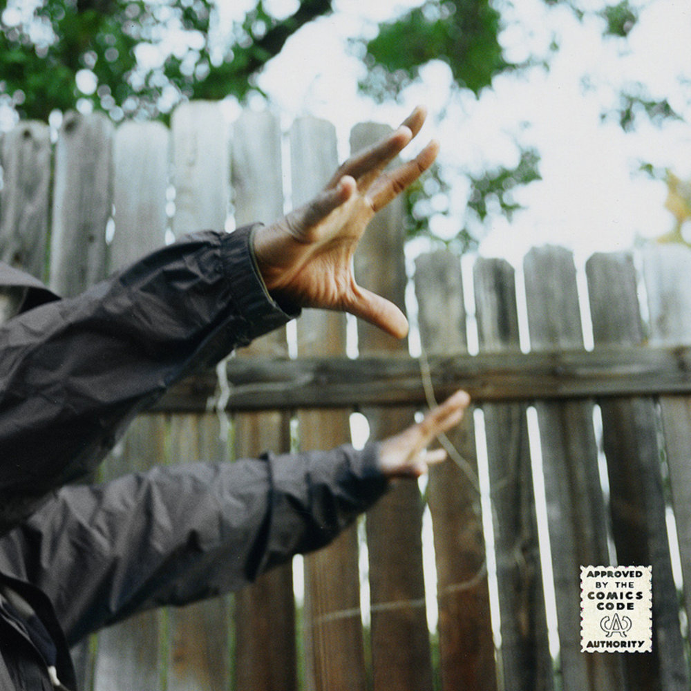 Madvillainy 2: The Madlib Remix