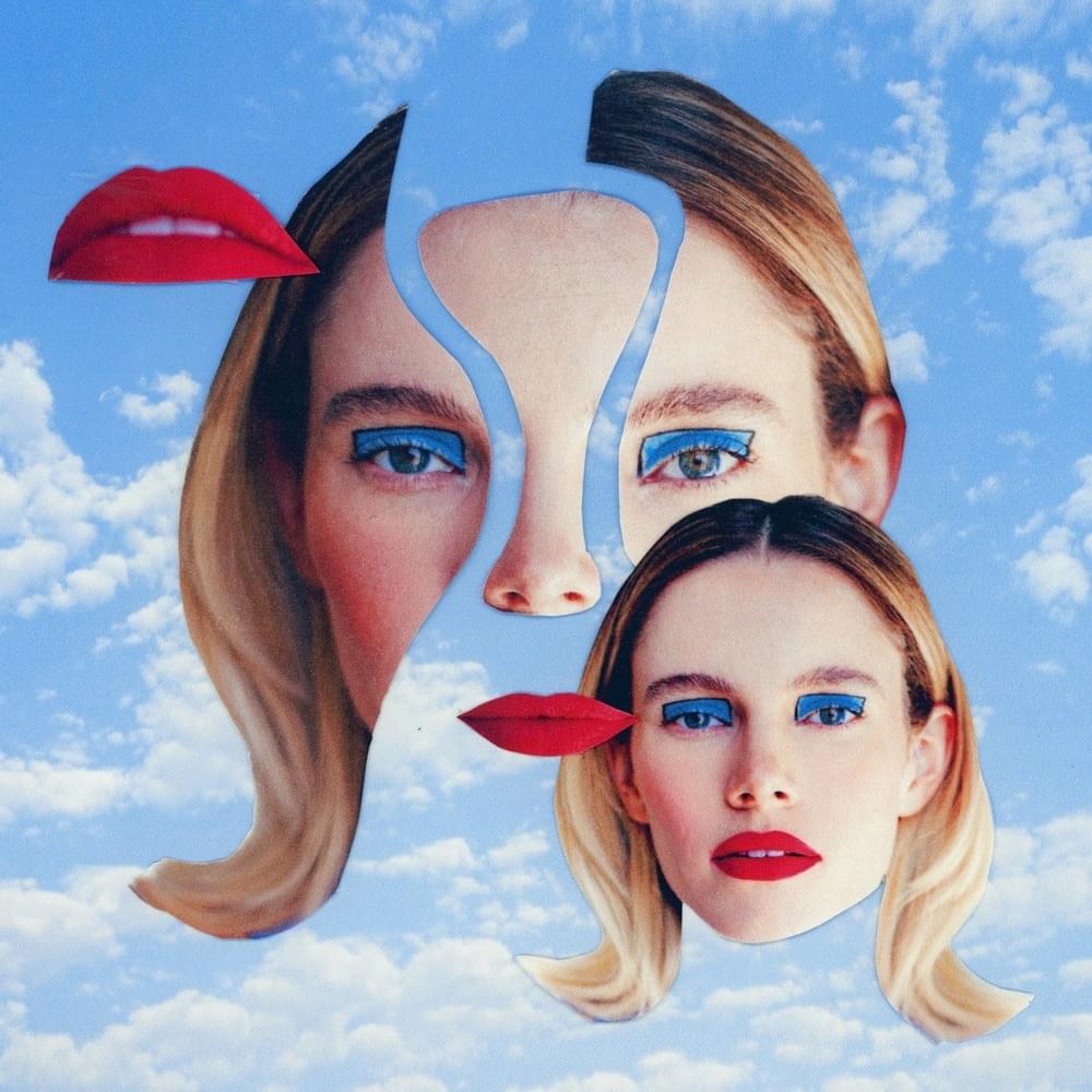Valley Girl (Side B - Los Angeles, No Offense) - EP