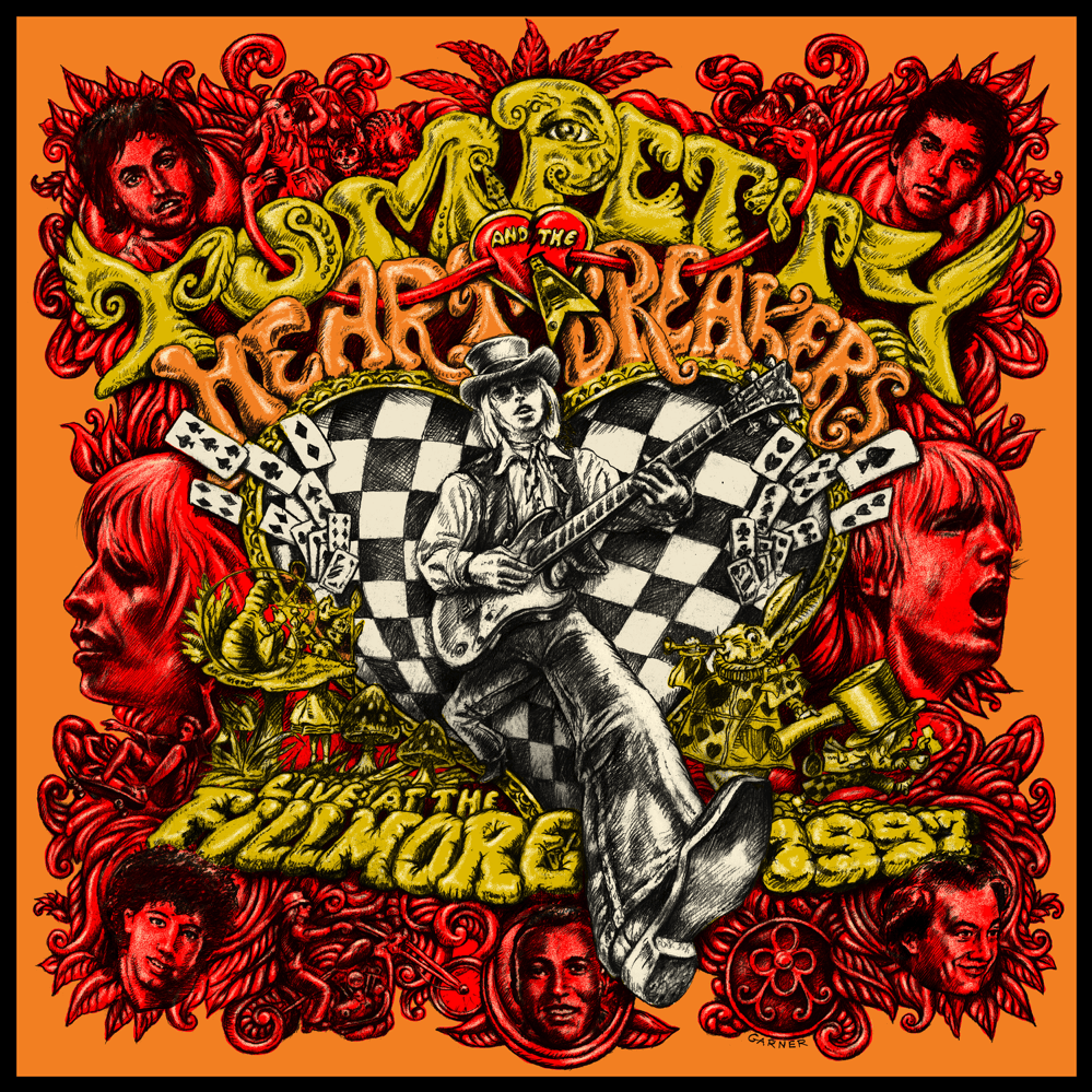 Live at the Fillmore, 1997 (Deluxe)