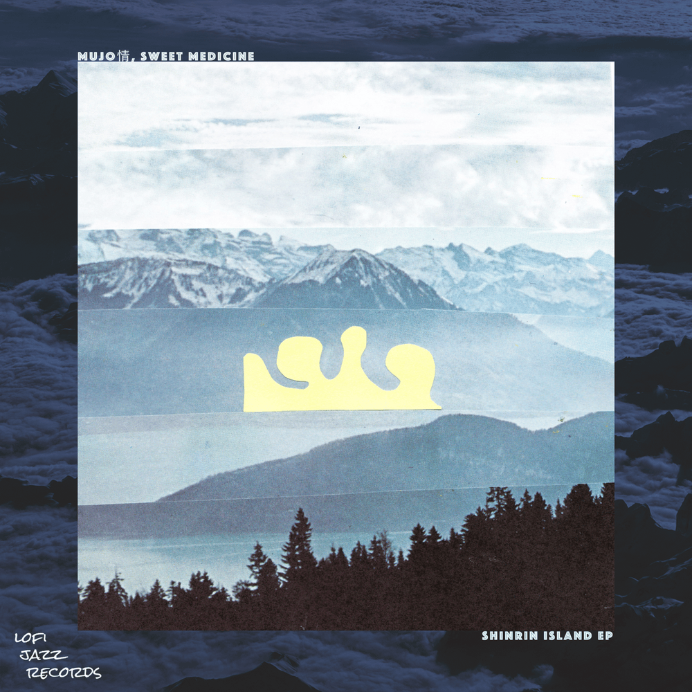 Shinrin Island - EP