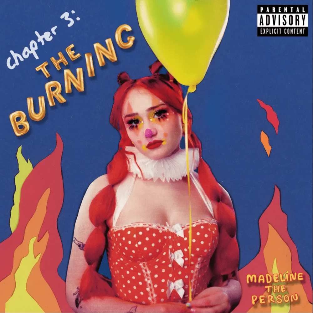 CHAPTER 3: The Burning