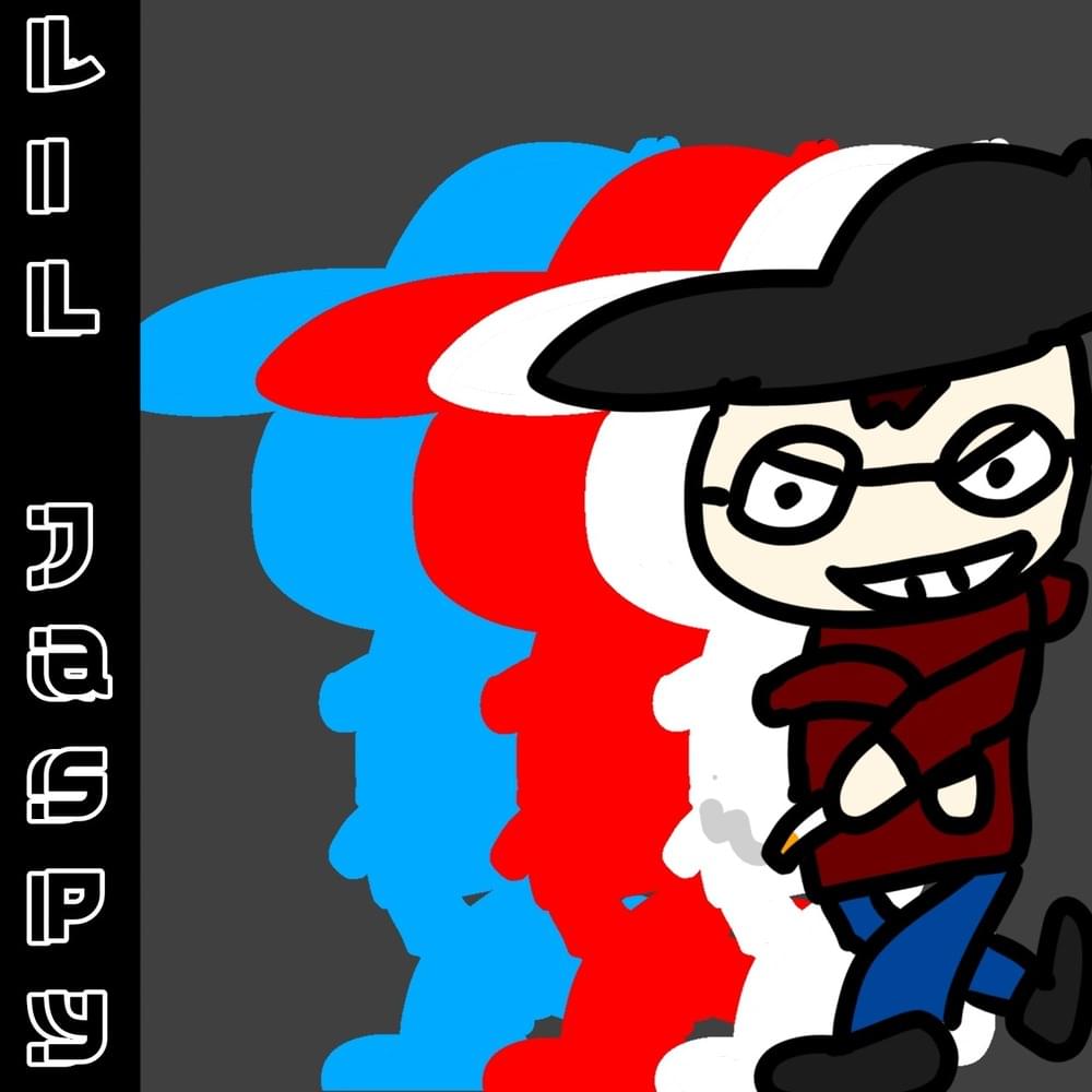 Lil JASPY
