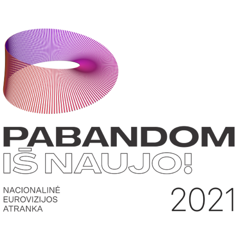 Pabandom iš naujo! 2021