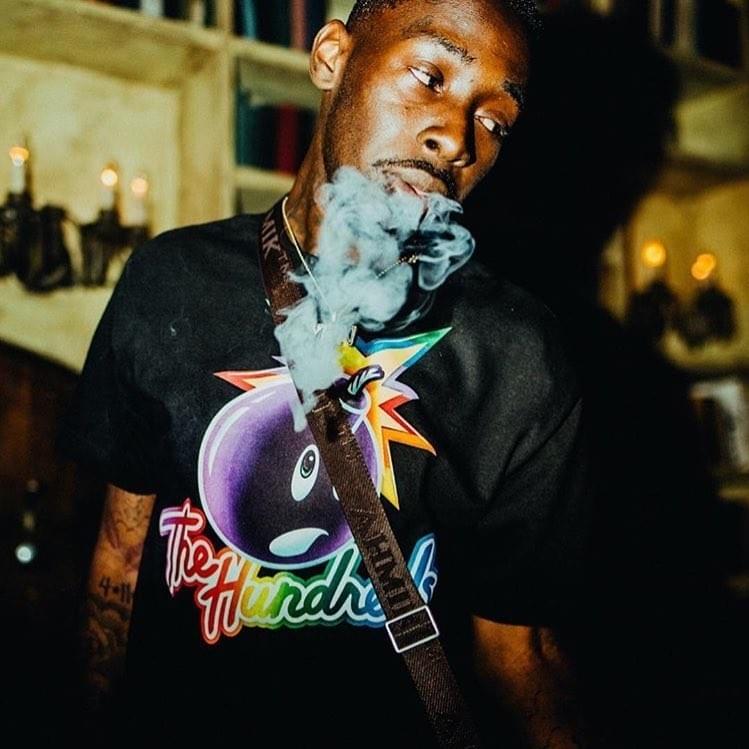Hendrix Smoke