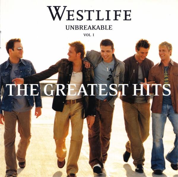 Unbreakable: The Greatest Hits Volume 1 (Asian Edition)