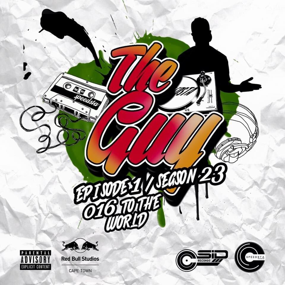 The Guy: Episode 1 - Season 23