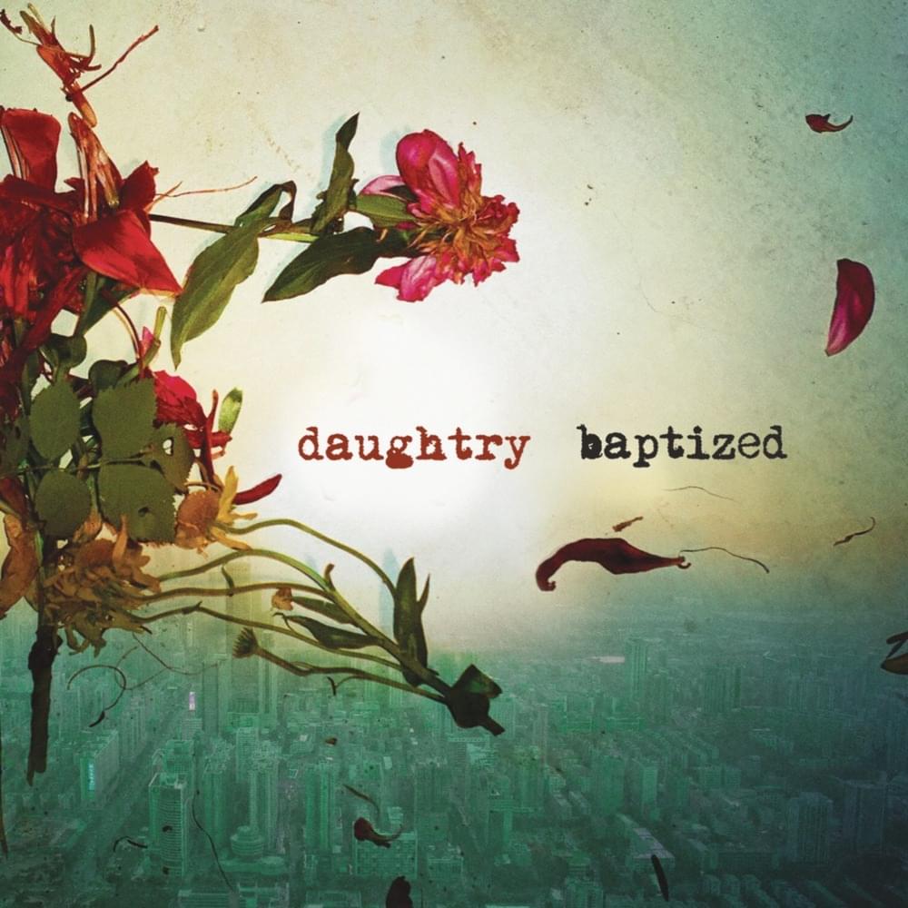 ‎Baptized (Deluxe Version)