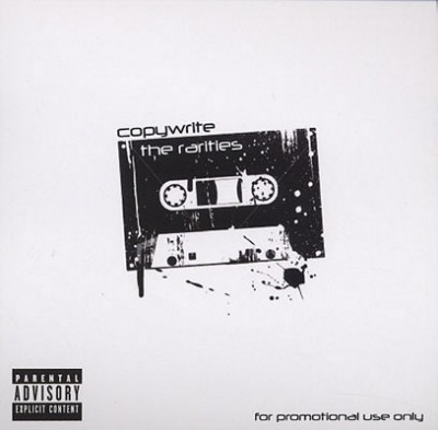 The Rarities