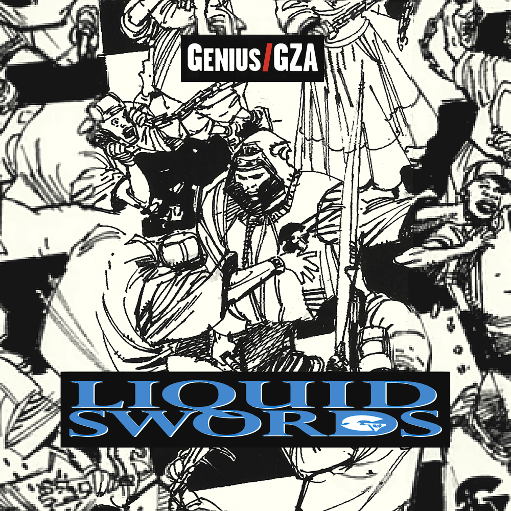Liquid Swords