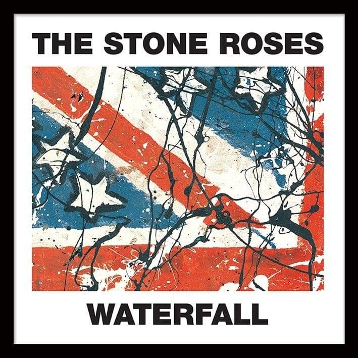 Waterfall - Single