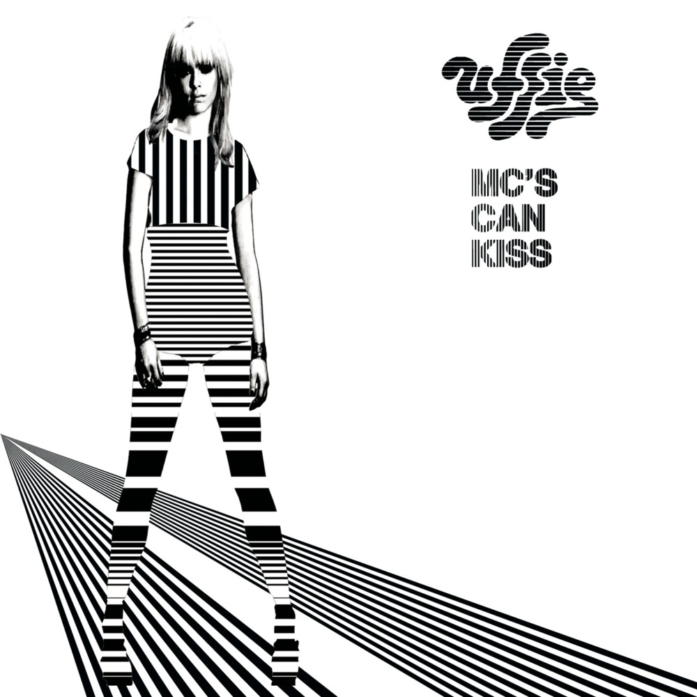 MCs Can Kiss - Single