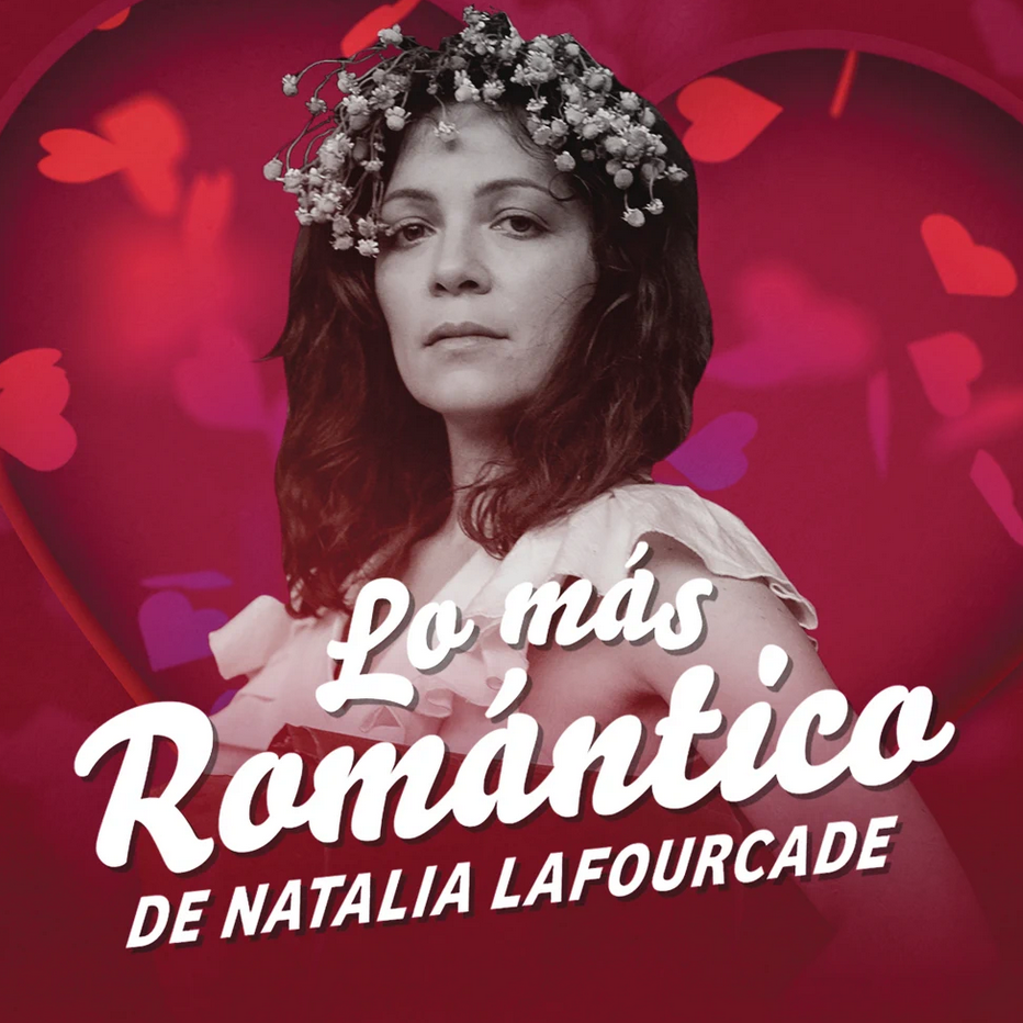 Lo Más Romántico de