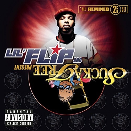 Lil’ Flip & Sucka Free present 7-1-3 & Undaground Legend