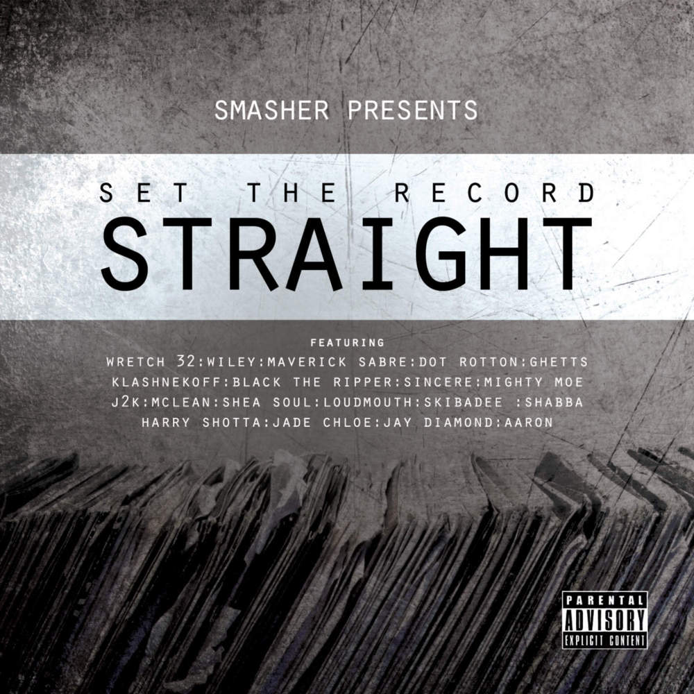Set the Record Straight