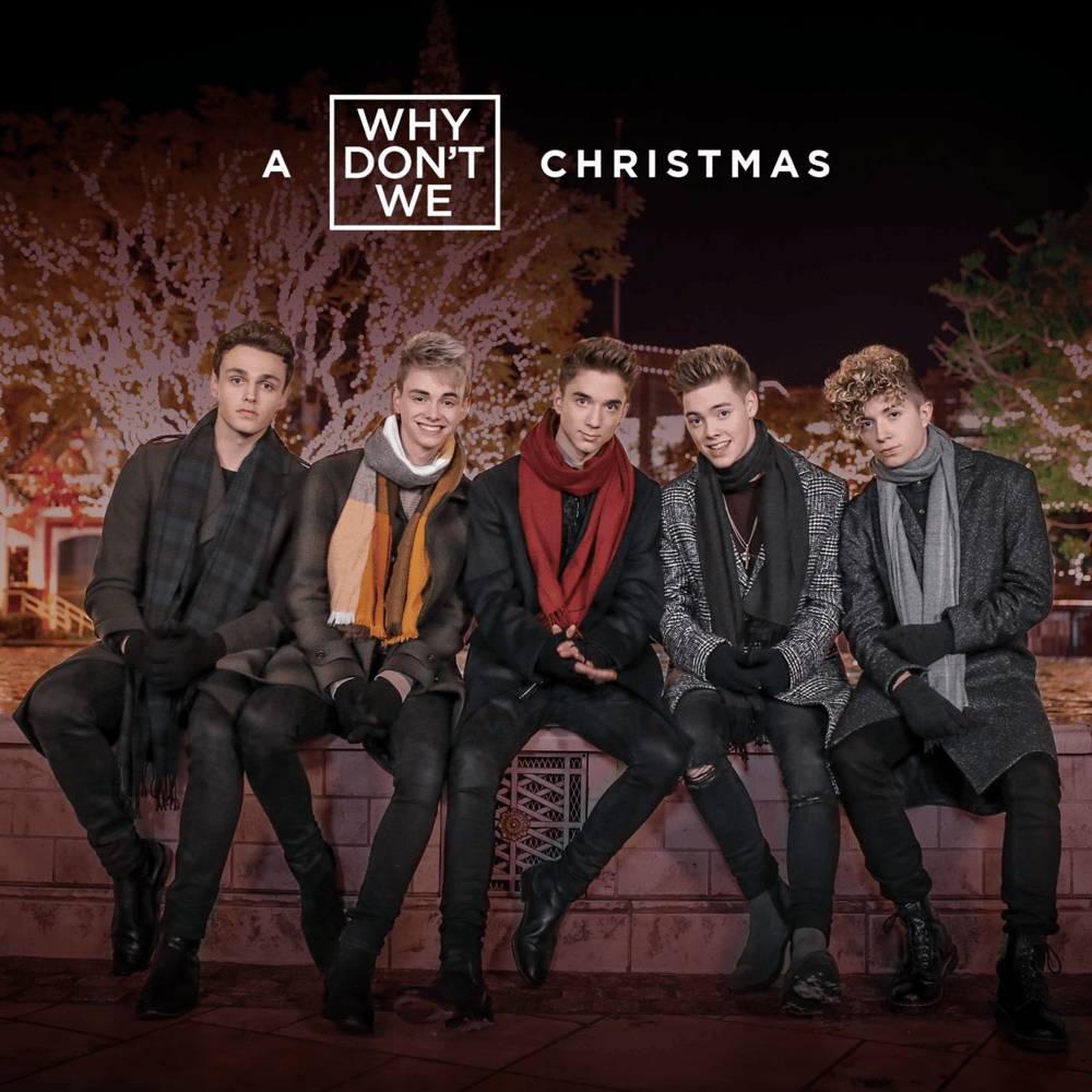 A Why Don’t We Christmas - EP