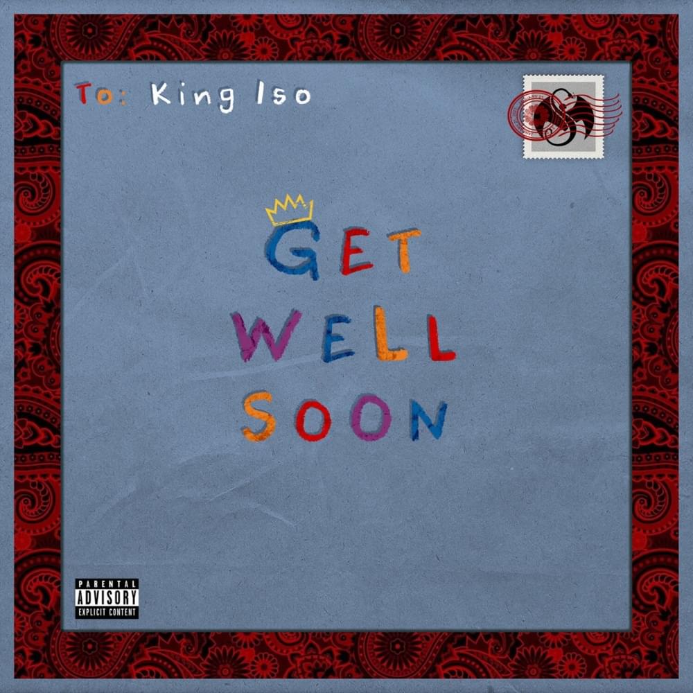 Get Well Soon