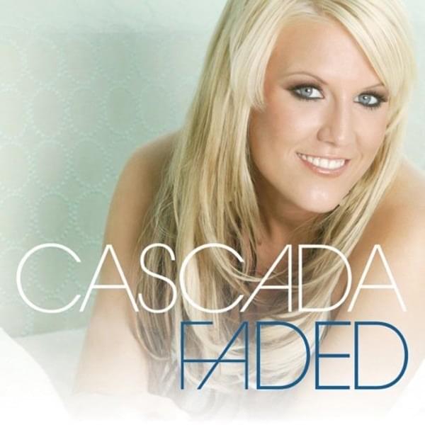 Faded - EP