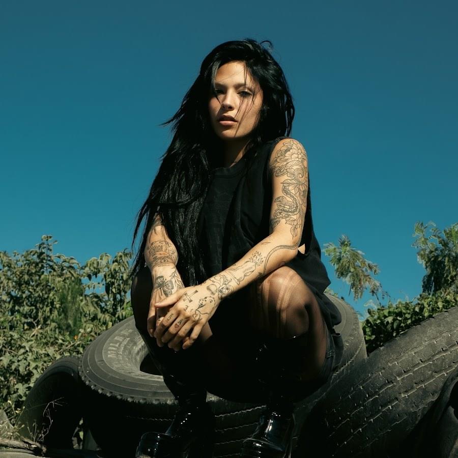 Carmen DeLeon