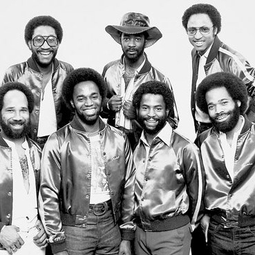 Con Funk Shun