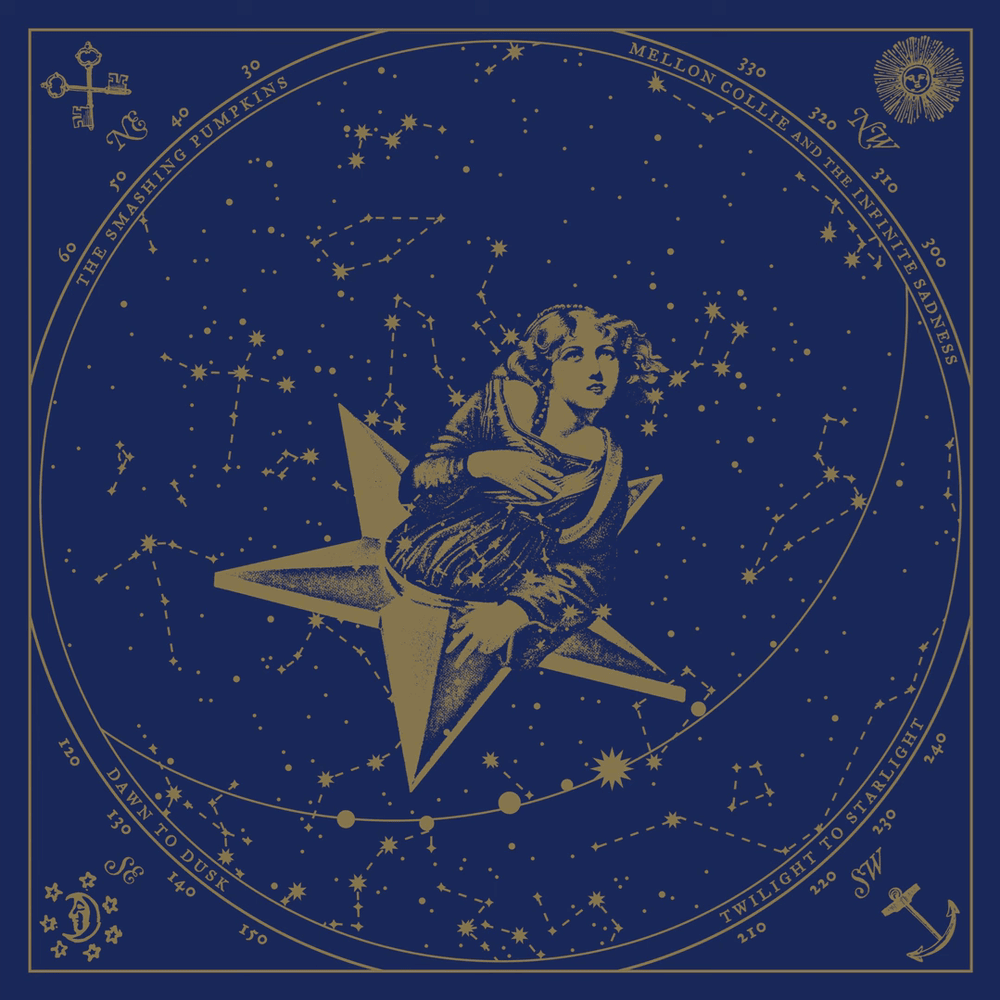 Mellon Collie and the Infinite Sadness (30th Anniversary Edition)