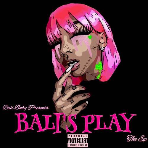 Bali’s Play