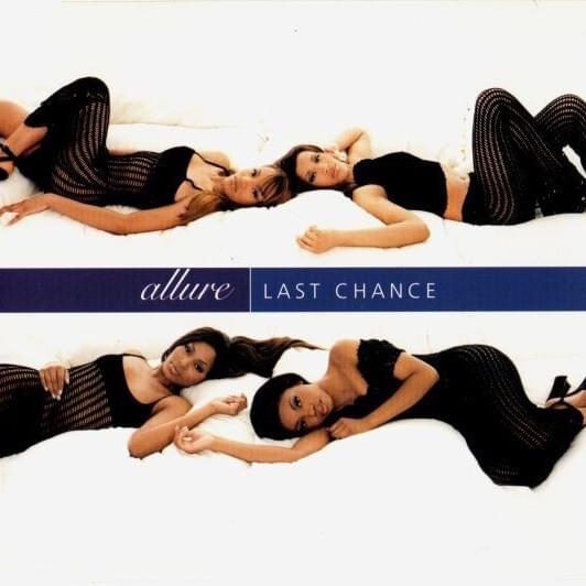 Last Chance [Promo]