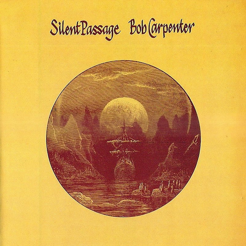 Silent Passage