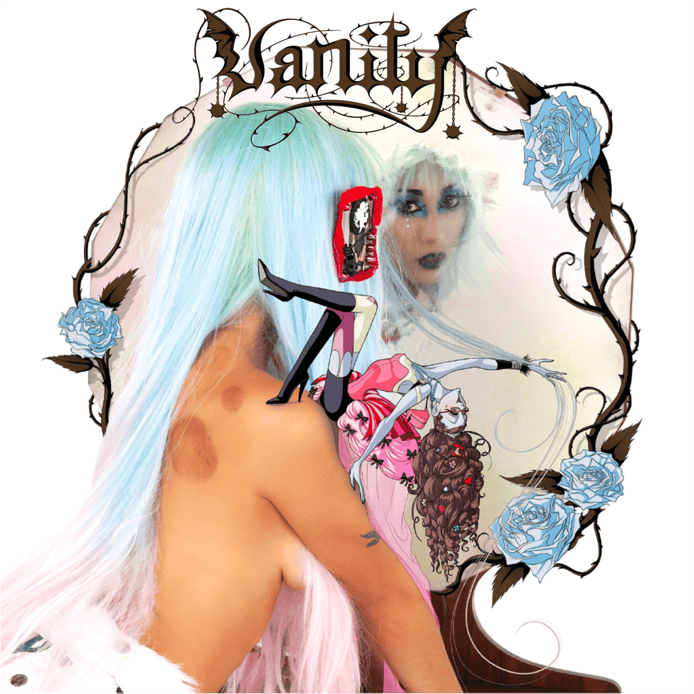 Vanity